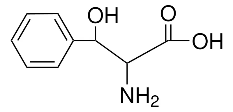 Sigma-Aldrich 3-PHENYL-DL-SERINE,AldrichCPR