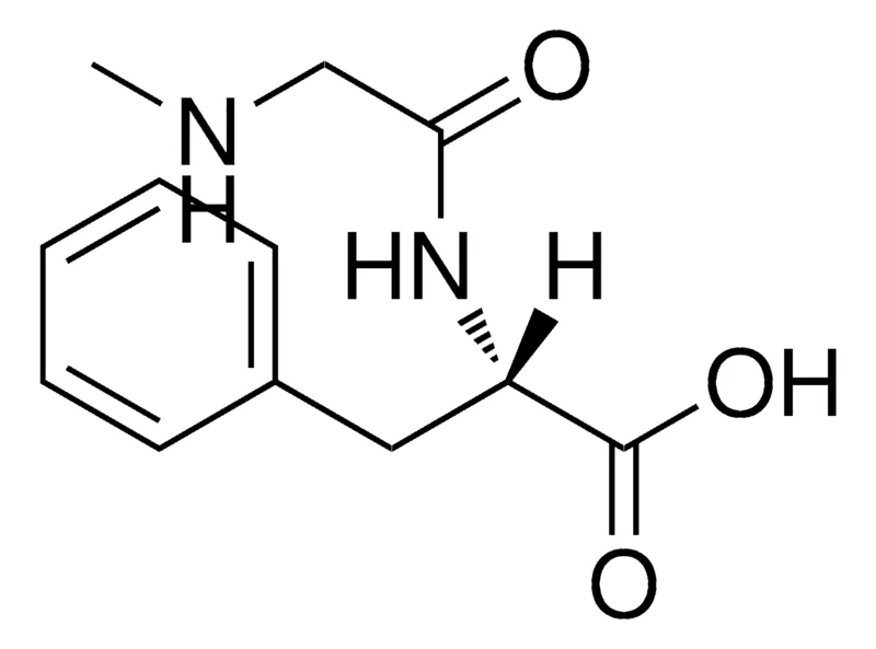 Sigma-Aldrich SARCOSYL-L-PHENYLALANINE,AldrichCPR