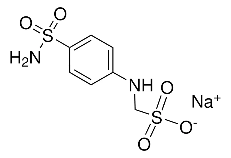 Sigma-Aldrich 4-SULFAMOYLANILINOMETHANESULFONIC ACID, SODIUM SALT,AldrichCPR