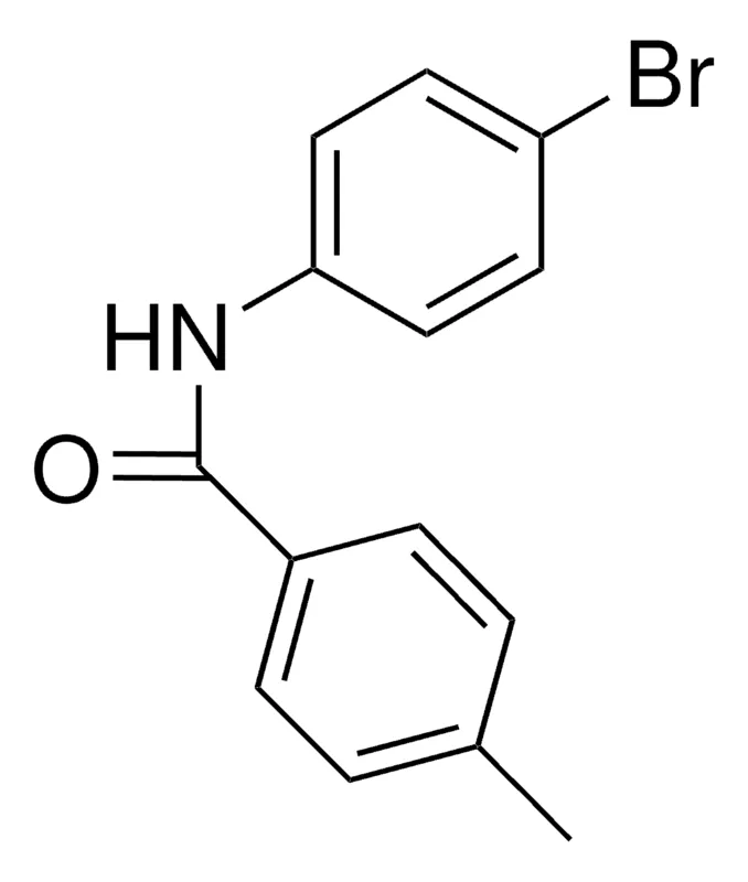 Sigma-Aldrich 4'-BROMO-4-METHYLBENZANILIDE,AldrichCPR