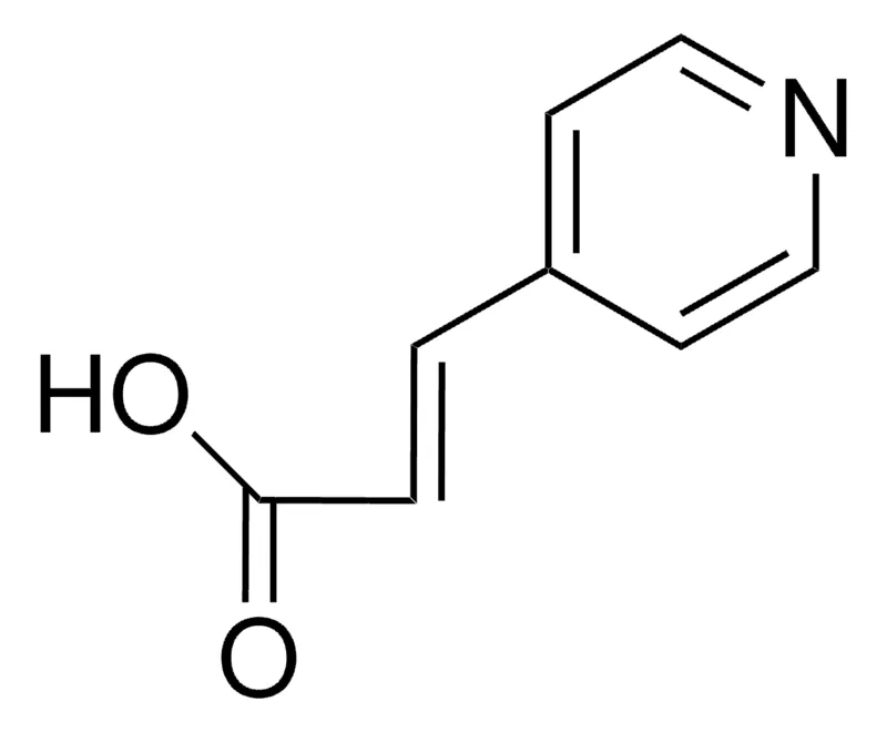 Sigma-Aldrich 3-(4-PYRIDYL)ACRYLIC ACID,AldrichCPR
