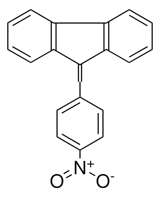Sigma-Aldrich 9-(4-NITROBENZYLIDENE)FLUORENE,AldrichCPR