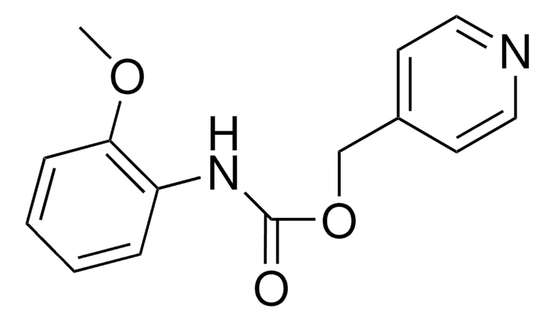 Sigma-Aldrich 4-PYRIDYLMETHYL N-(2-METHOXYPHENYL)CARBAMATE,AldrichCPR