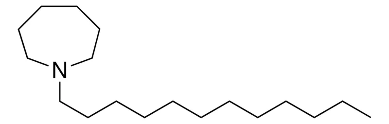 Sigma-Aldrich 1-DODECYL-AZEPANE,AldrichCPR