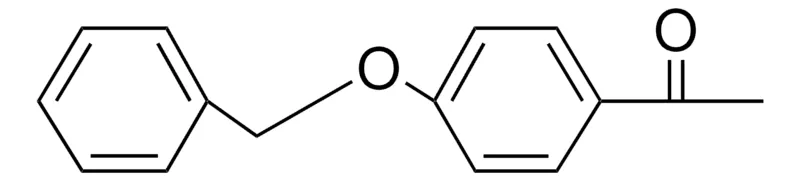Sigma-Aldrich 4'-BENZYLOXYACETOPHENONE,AldrichCPR