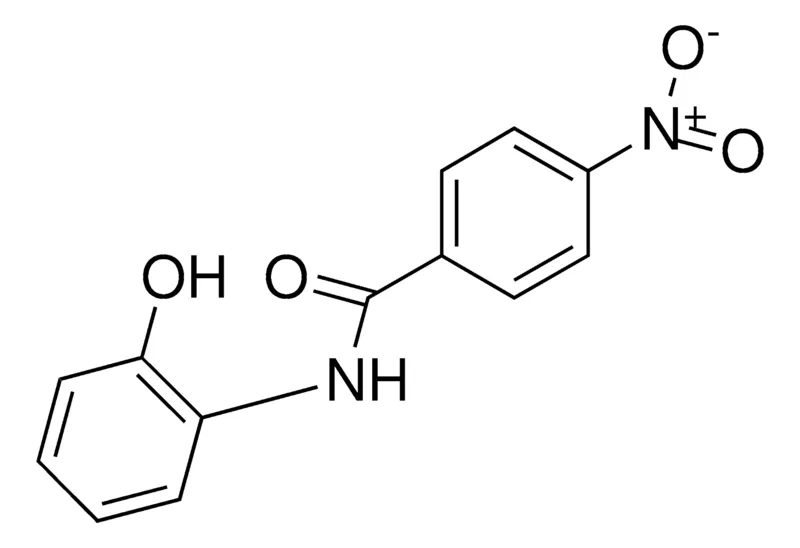 Sigma-Aldrich 2'-HYDROXY-4-NITROBENZANILIDE,AldrichCPR