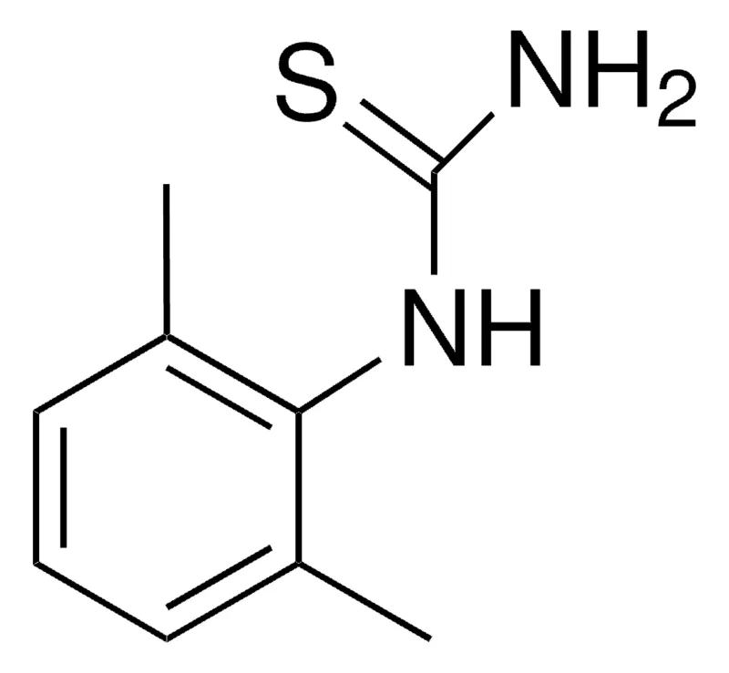 Sigma-Aldrich 1-(2,6-XYLYL)-2-THIOUREA,AldrichCPR