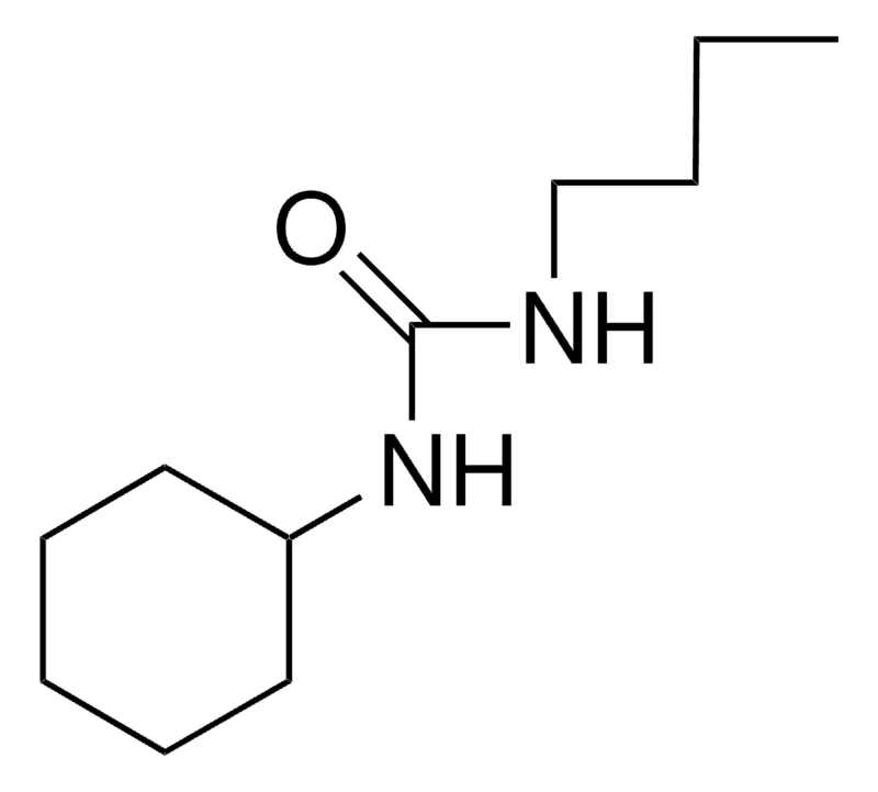 Sigma-Aldrich 1-BUTYL-3-CYCLOHEXYLUREA，AldrichCPR