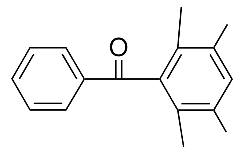 Sigma-Aldrich PHENYL-(2,3,5,6-TETRAMETHYL-PHENYL)-METHANONE,AldrichCPR