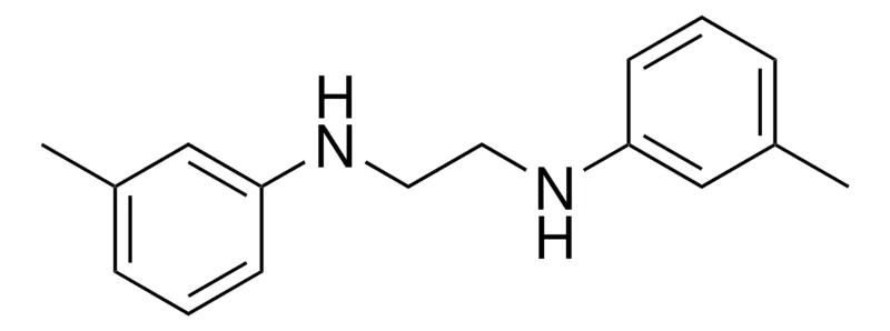 Sigma-Aldrich N,N'-DI-M-TOLYL-ETHANE-1,2-DIAMINE,AldrichCPR