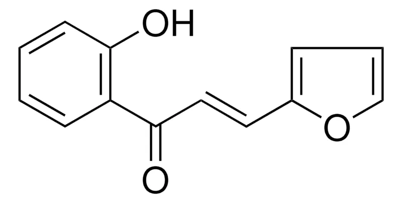 Sigma-Aldrich 3-FURAN-2-YL-1-(2-HYDROXY-PHENYL)-PROPENONE,AldrichCPR