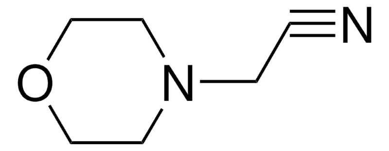 Sigma-Aldrich 4-MORPHOLINEACETONITRILE,AldrichCPR