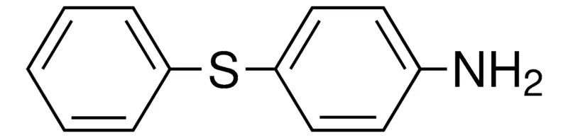 Sigma-Aldrich 4-(PHENYLTHIO)ANILINE,AldrichCPR