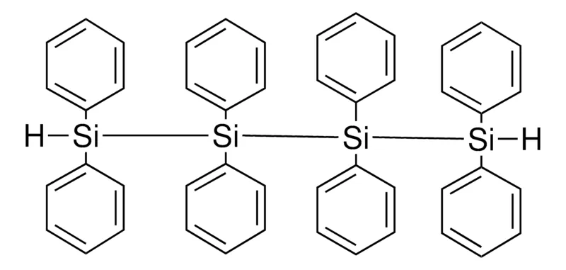 Sigma-Aldrich 1,1,2,2,3,3,4,4-OCTAPHENYLTETRASILANE,AldrichCPR