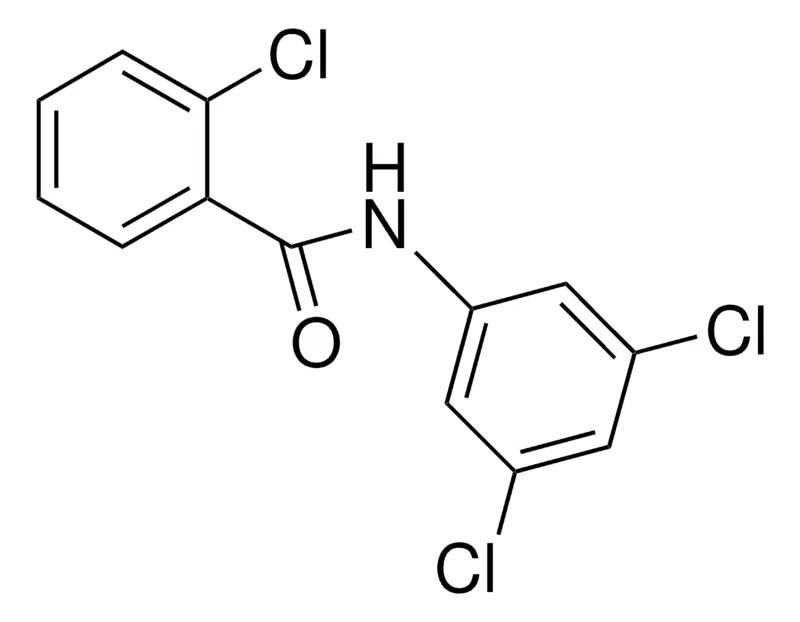 Sigma-Aldrich 2,3',5'-TRICHLOROBENZANILIDE,AldrichCPR