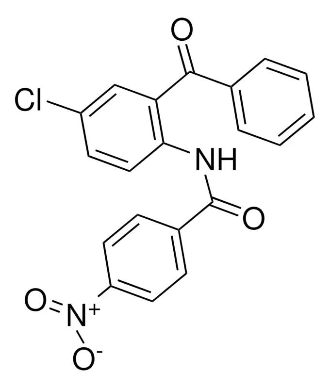 Sigma-Aldrich 2'-BENZOYL-4'-CHLORO-4-NITROBENZANILIDE,AldrichCPR