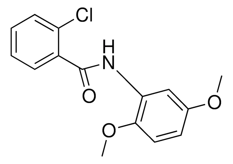 Sigma-Aldrich 2-CHLORO-2',5'-DIMETHOXYBENZANILIDE,AldrichCPR