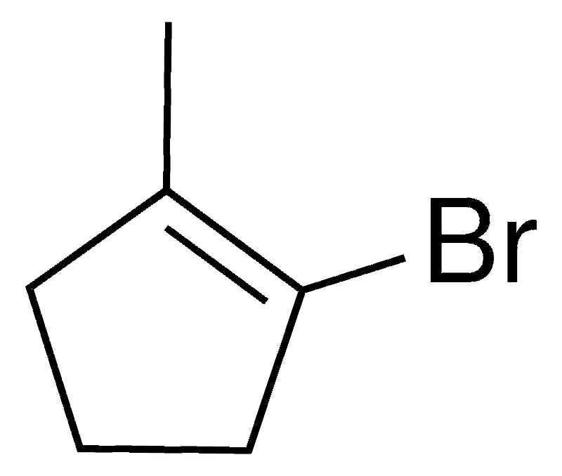 Sigma-Aldrich 1-BROMO-2-METHYL-1-CYCLOPENTENE，AldrichCPR