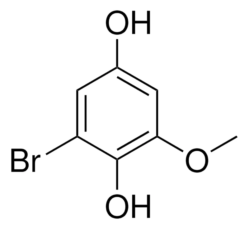 Sigma-Aldrich 2-BROMO-6-METHOXY-BENZENE-1,4-DIOL,AldrichCPR