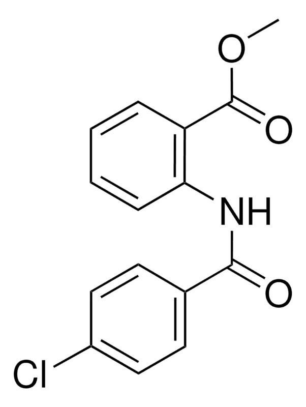 Sigma-Aldrich METHYL N-(4-CHLOROBENZOYL)ANTHRANILATE,AldrichCPR