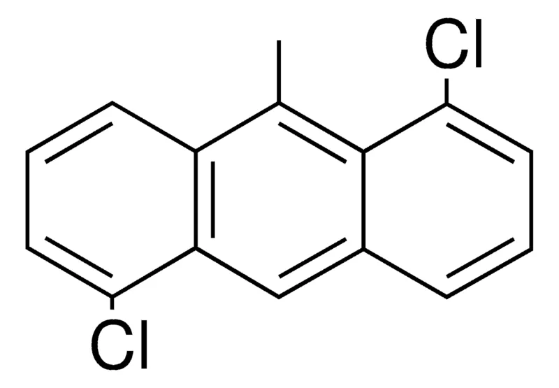 Sigma-Aldrich 1,5-DICHLORO-9-METHYL-ANTHRACENE,AldrichCPR