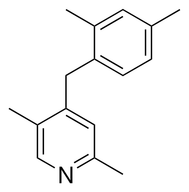 Sigma-Aldrich 4-(2,4-DIMETHYL-BENZYL)-2,5-DIMETHYL-PYRIDINE，AldrichCPR