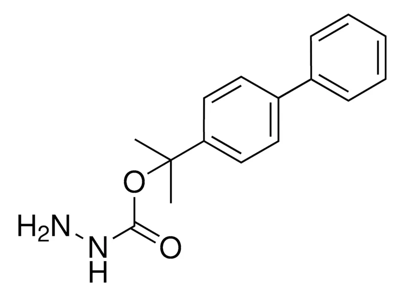 Sigma-Aldrich 2-(P-BIPHENYL)ISOPROPYLOXYCARBONYL HYDRAZIDE,AldrichCPR