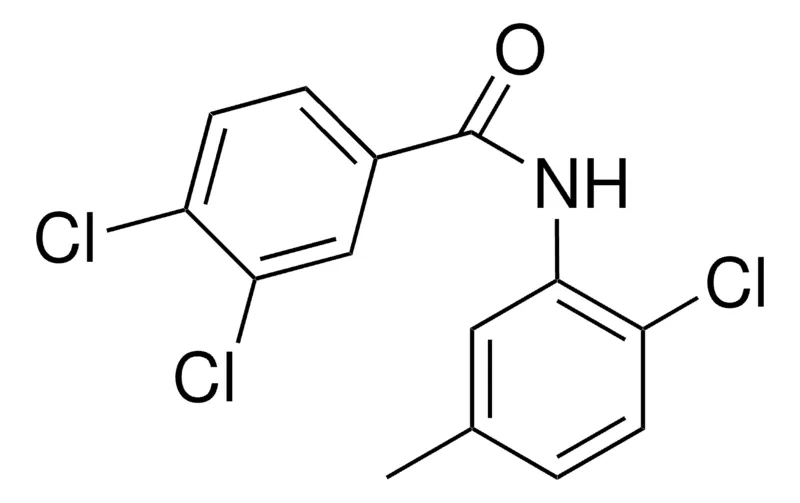 Sigma-Aldrich 3,4,6'-TRICHLORO-M-BENZOTOLUIDIDE,AldrichCPR