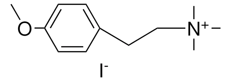 Sigma-Aldrich O-METHYLCANDICINE IODIDE,AldrichCPR