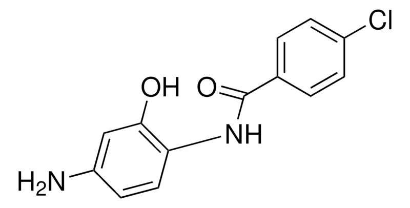 Sigma-Aldrich 4'-AMINO-4-CHLORO-2'-HYDROXYBENZANILIDE,AldrichCPR