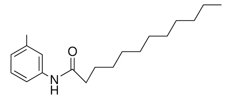 Sigma-Aldrich DODECANOIC ACID M-TOLYLAMIDE,AldrichCPR