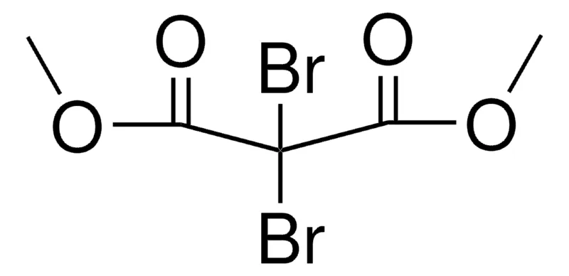 Sigma-Aldrich DIMETHYL 2,2-DIBROMOMALONATE,AldrichCPR