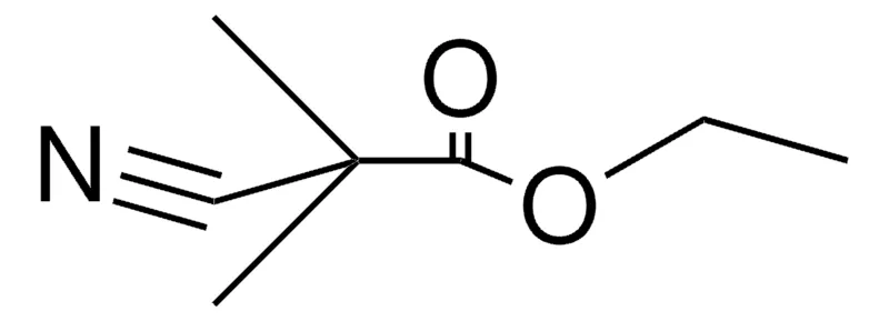 Sigma-Aldrich ETHYL 2-CYANO-2-METHYLPROPIONATE,AldrichCPR