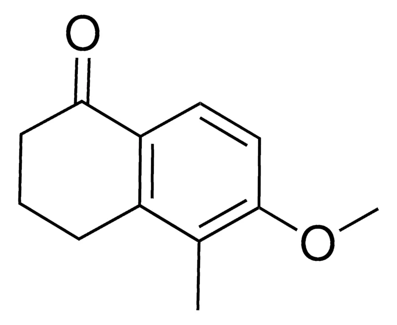 Sigma-Aldrich 6-METHOXY-5-METHYL-1-TETRALONE,AldrichCPR