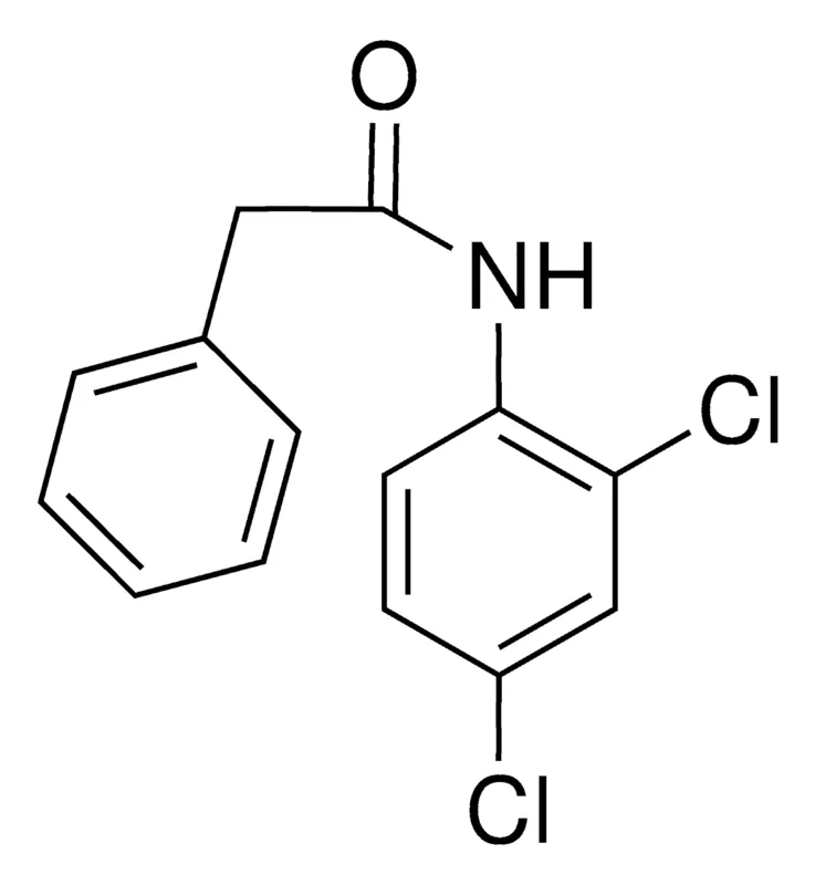 Sigma-Aldrich 2',4'-DICHLORO-2-PHENYLACETANILIDE,AldrichCPR