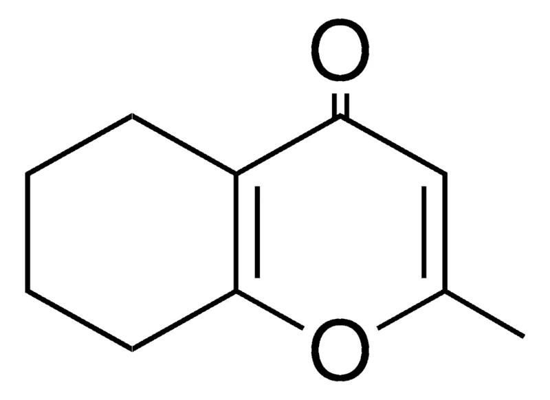 Sigma-Aldrich 2-METHYL-5,6,7,8-TETRAHYDROCHROMONE,AldrichCPR