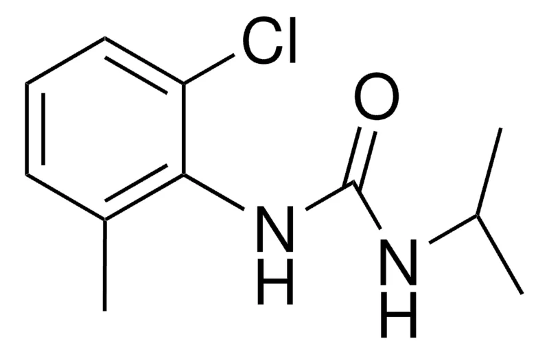 Sigma-Aldrich 1-(2-CHLORO-6-METHYLPHENYL)-3-ISOPROPYLUREA，AldrichCPR