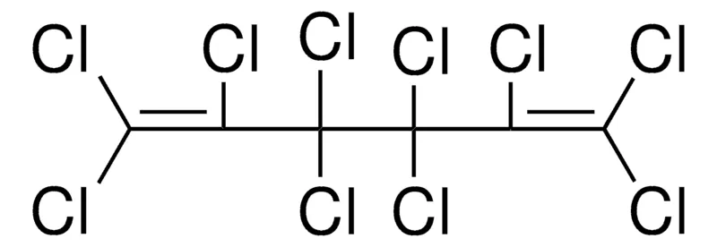 Sigma-Aldrich PERCHLORO-1,5-HEXADIENE,AldrichCPR