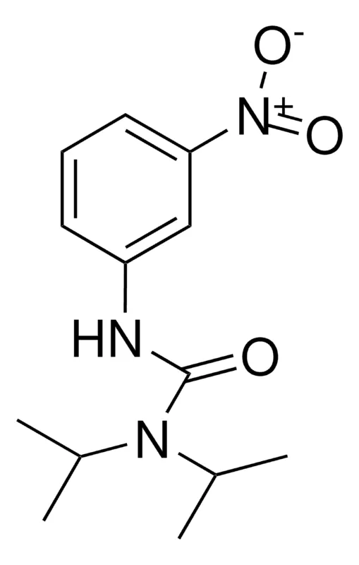 Sigma-Aldrich 1,1-DIISOPROPYL-3-(3-NITROPHENYL)UREA,AldrichCPR