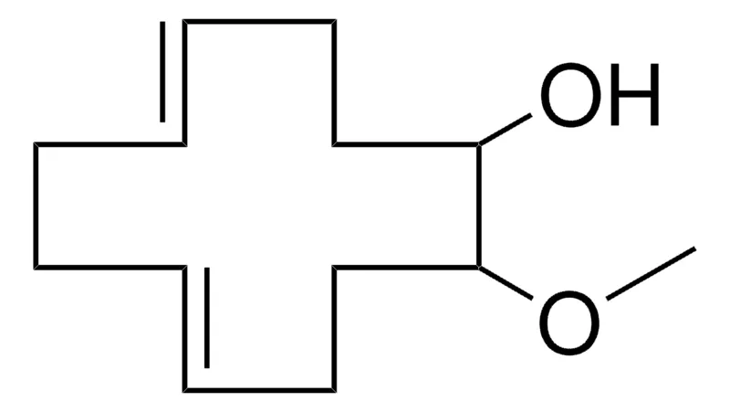 Sigma-Aldrich 2-METHOXY-5,9-CYCLODODECADIEN-1-OL,AldrichCPR