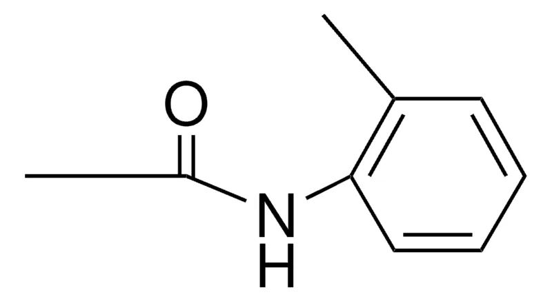 Sigma-Aldrich O-ACETOTOLUIDIDE,AldrichCPR