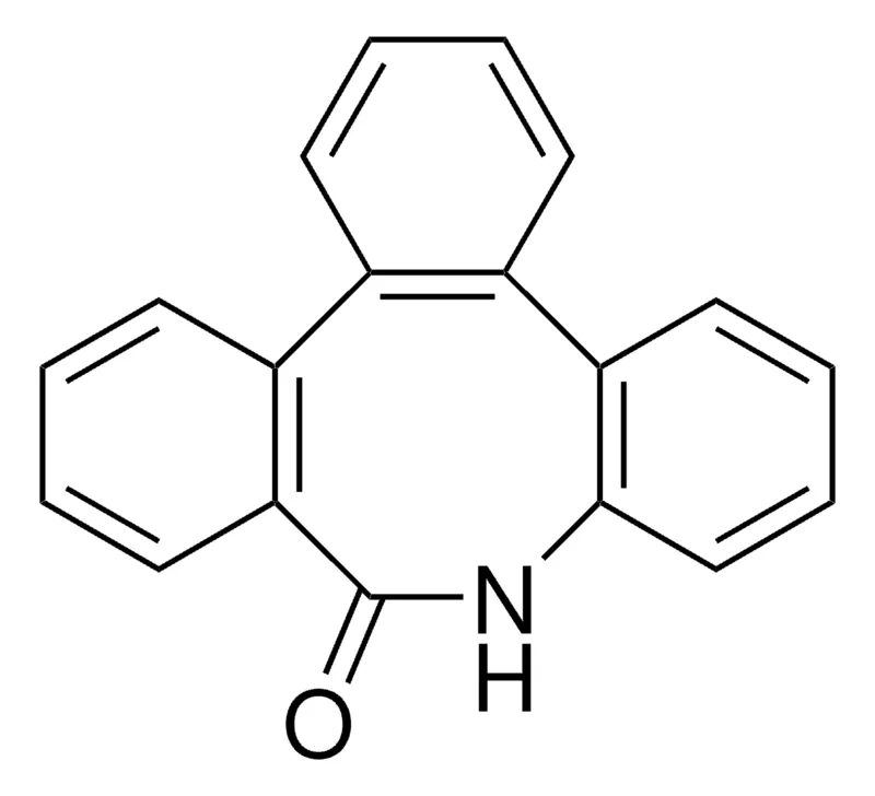 Sigma-Aldrich TRIBENZO[B,D,F]AZOCIN-10(9H)-ONE，AldrichCPR