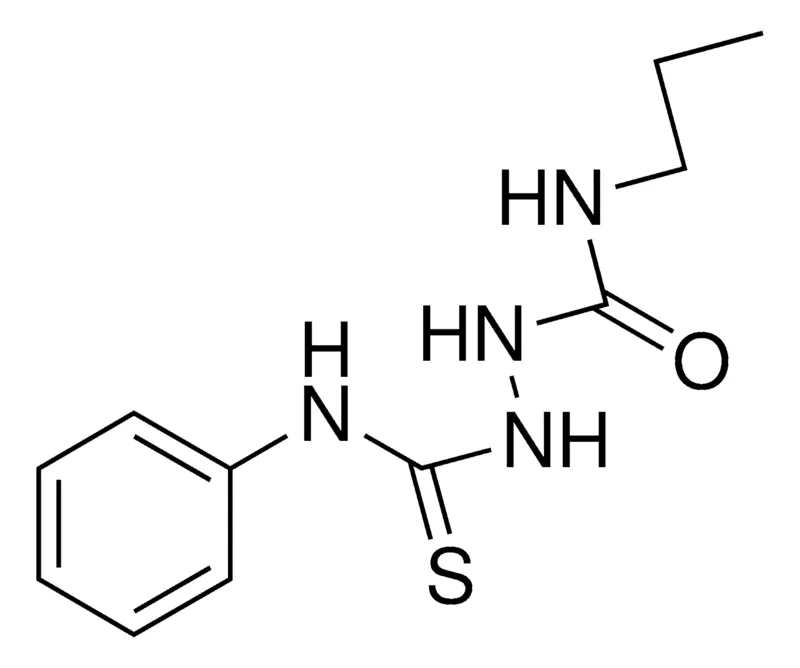 Sigma-Aldrich 6-PHENYL-1-PROPYL-5-THIOBIUREA,AldrichCPR