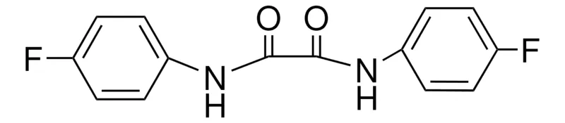 Sigma-Aldrich N,N'-BIS(4-FLUOROPHENYL)OXAMIDE,AldrichCPR