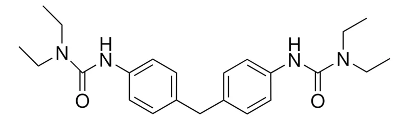 Sigma-Aldrich 4,4'-METHYLENEBIS(1,1-DIETHYL-3-PHENYLUREA),AldrichCPR