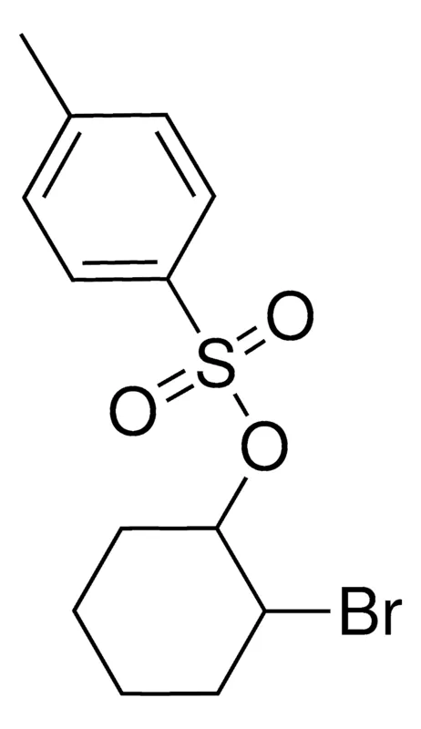 Sigma-Aldrich CIS-2-BROMOCYCLOHEXANOL P-TOSYLATE，AldrichCPR