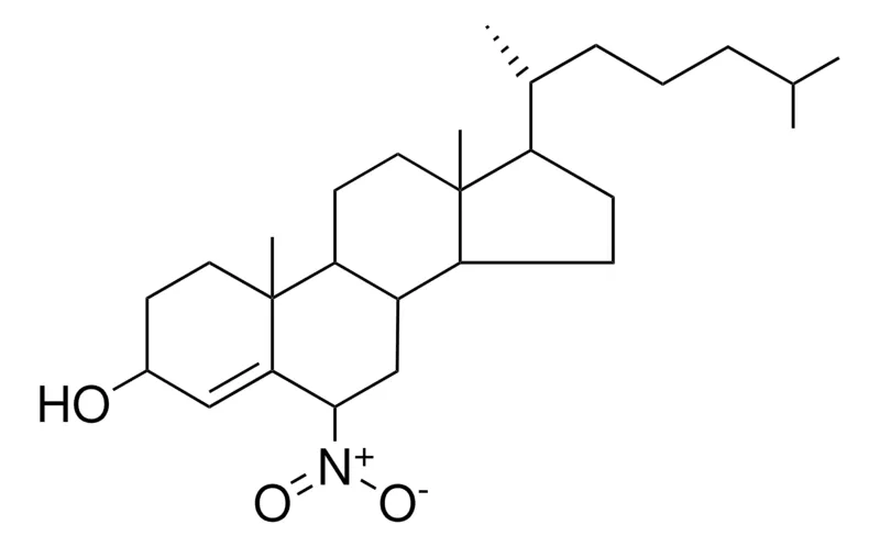 Sigma-Aldrich 6-BETA-NITROCHOLEST-4-EN-3-BETA-OL,AldrichCPR
