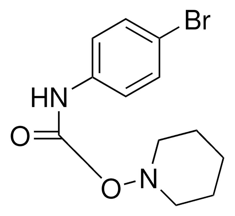 Sigma-Aldrich PIPERIDINO N-(4-BROMOPHENYL)CARBAMATE，AldrichCPR