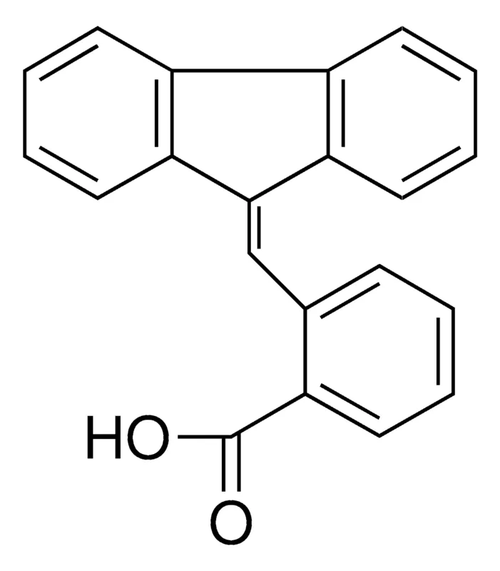 Sigma-Aldrich 2-FLUOREN-9-YLIDENEMETHYL-BENZOIC ACID，AldrichCPR