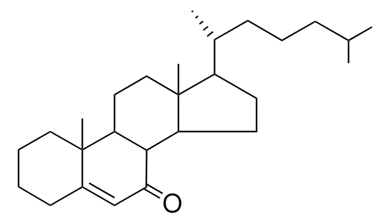 Sigma-Aldrich CHOLEST-5-EN-7-ONE,AldrichCPR